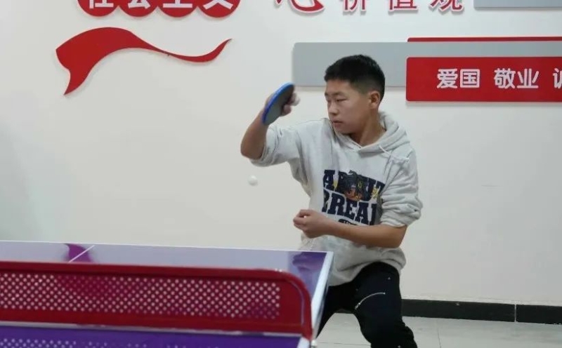 他在强队对